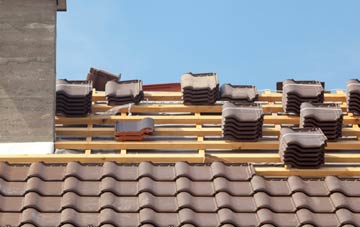 Needham Green clay roofing costs