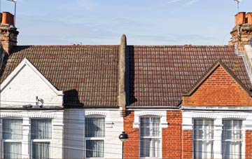 clay roofing Needham Green, Essex