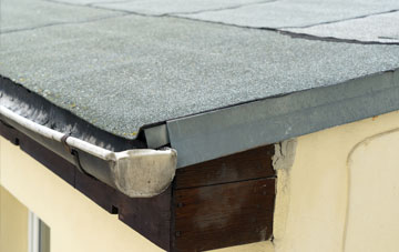 Needham Green flat garage roofing repairs