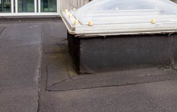 disadvantages of Needham Green flat roofs