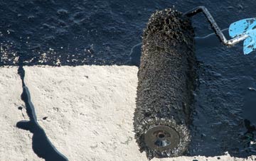 Needham Green liquid sealant waterproofing