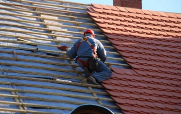 roof tiles Needham Green, Essex
